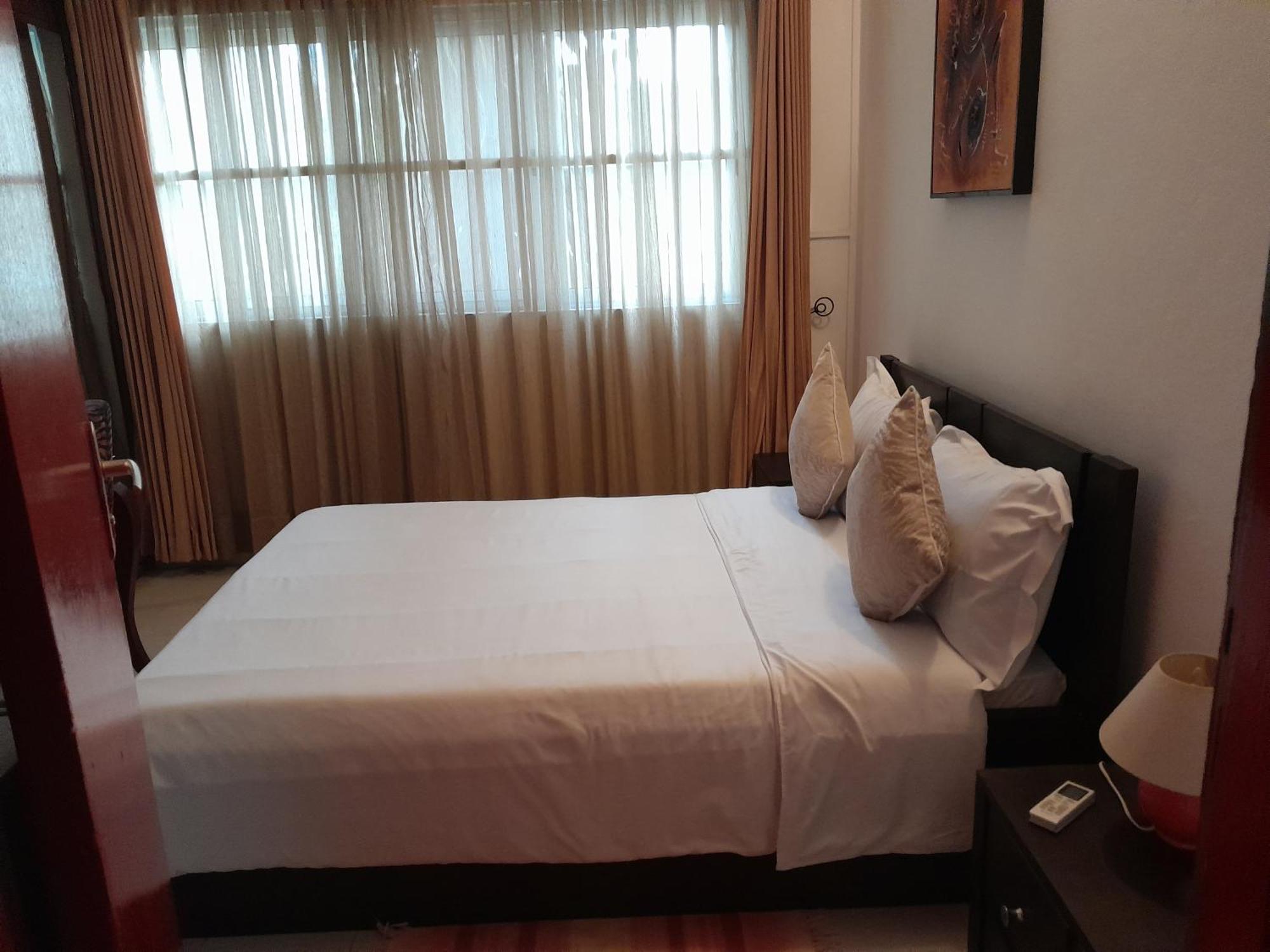 L'Epicurien Bed and Breakfast Cotonou Esterno foto